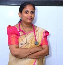 Dr G Anupama